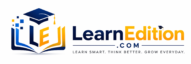 learnedition.com